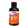 Vitamin B-12 Liquid B-Complex - 59 ml.
