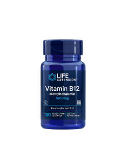 Vitamin B12 Methylcobalamin