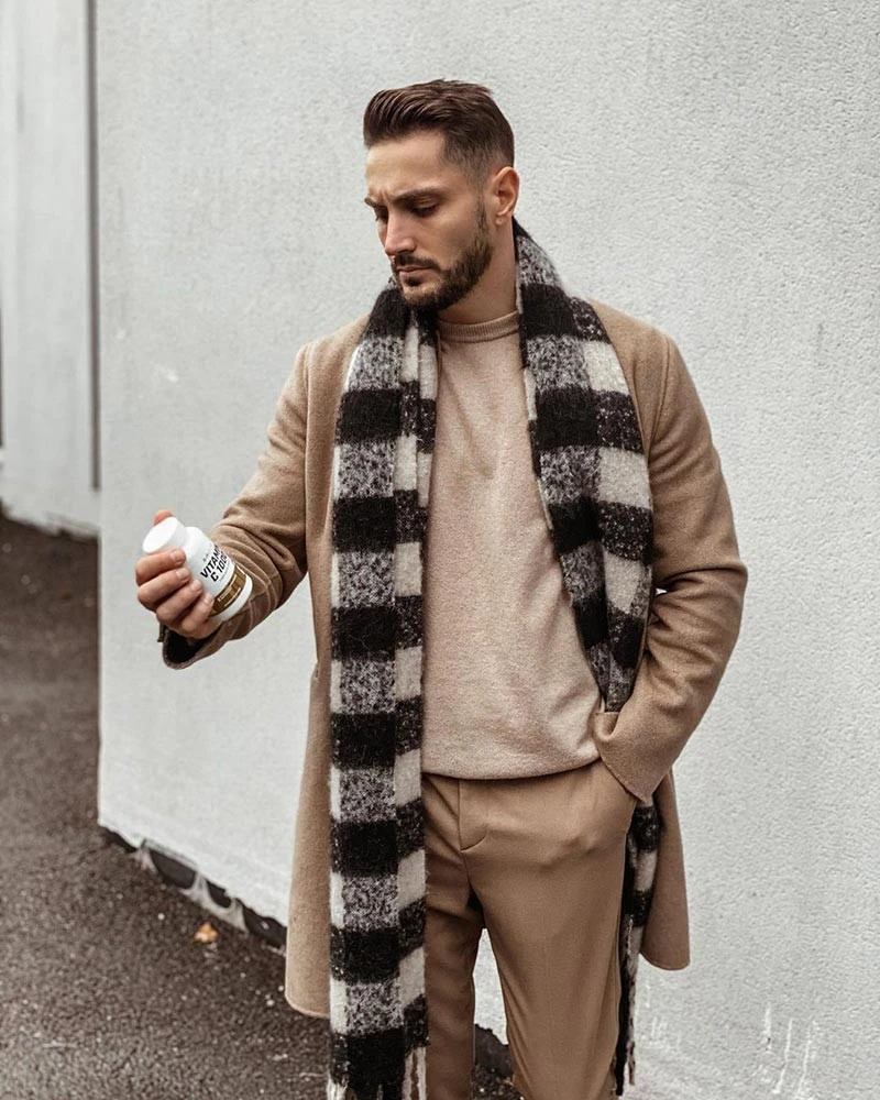 C-vitamin 1000 – 30 tabletti - Image 9