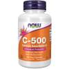 Vitamin C-500 Calcium Ascorbate-C - 250 caps