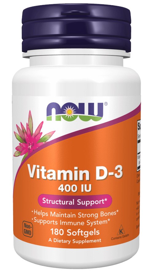 Vitamin D-3