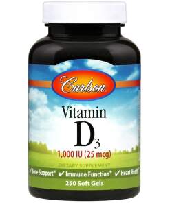 Vitamin D3