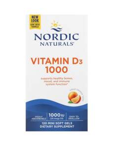 Vitamin D3