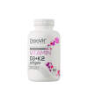 Vitamin D3 + K2 - 90 softgels