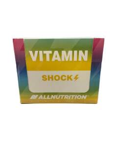 Vitamin Shock - 12 x 80 ml.