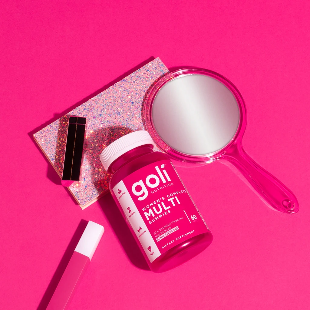 Goli Nutrition – Women's Complete Multi - Image 2