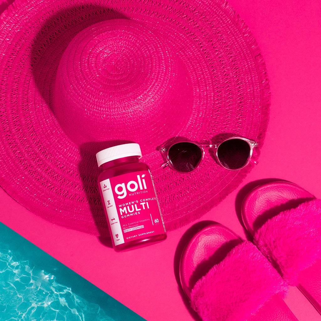 Goli Nutrition – Women's Complete Multi - Image 4