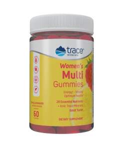 Women's Multi Gummies
