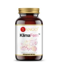 YANGO KlimaFem (90 caps)