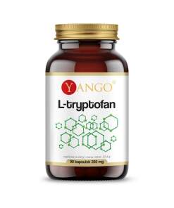 YANGO L-tryptophan (90 caps)