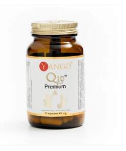 YANGO Q10 Premium (60 caps)