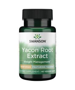 Yacon Root Extract