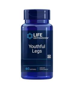 Youthful Legs - 60 softgels