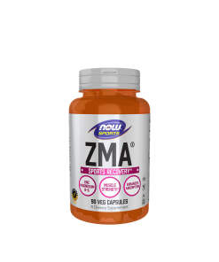 ZMA - Sports Recovery - 90 vcaps