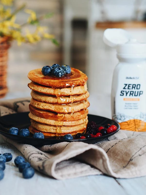 Šokolaadisiirup – 320 ml - Image 5