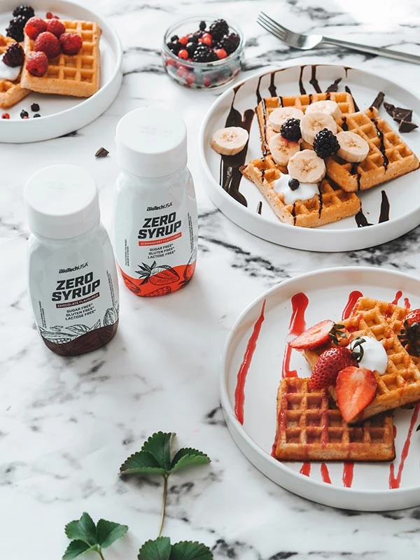 Šokolaadisiirup – 320 ml - Image 7