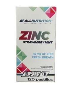 Zinc