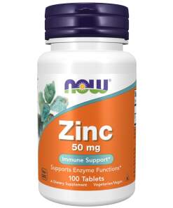 Zinc