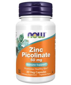 Zinc Picolinate