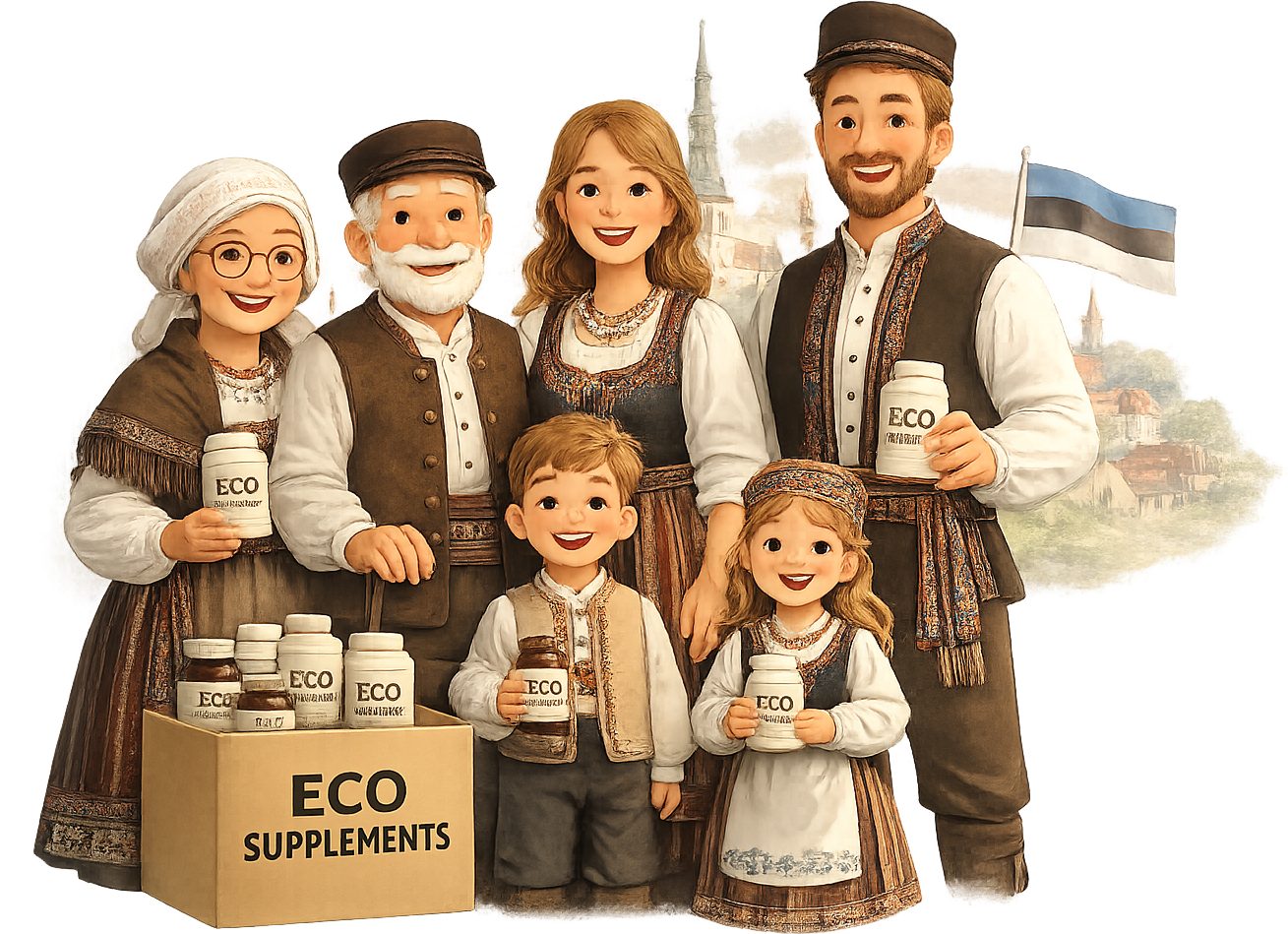 ecosupplement-familj