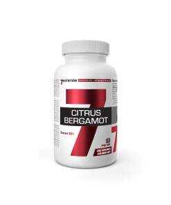 7NUTRITION Citrus Bergamot (60 caps)