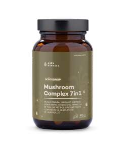 AURA HERBALS Mycodrop