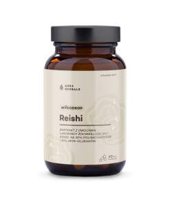 AURA HERBALS Mycodrop