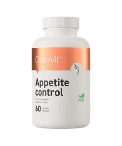 Appetite Control - 60 caps