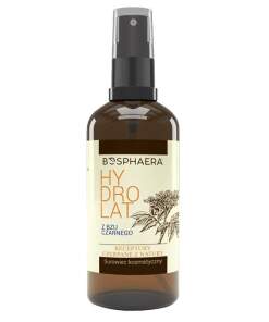 BOSPHAERA Elderberry Hydrolate (100 ml)