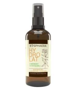 BOSPHAERA Hydrolate from lemon verbena (100 ml)