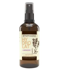 BOSPHAERA Lavender Hydrolate (100 ml)