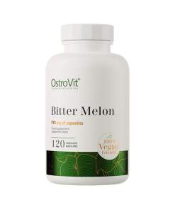 Bitter Melon - 120 caps