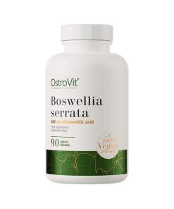 Boswellia Serrata - 90 tabs
