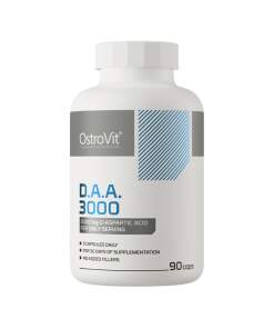 D.A.A 3000 - 90 caps