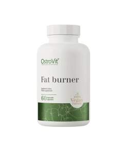 Fat Burner - 60 caps