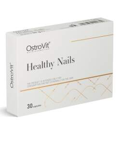 Healthy Nails - 30 caps