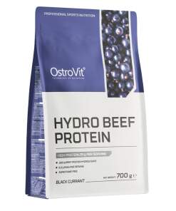Hydro Beef Protein