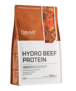 Hydro Beef Protein