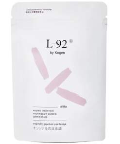 KOGEN L-92® Postbiotic (180 caps.)