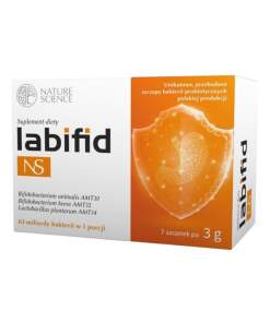 NATURE SCIENCE Labifid NS (21 g)