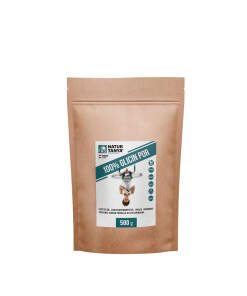 Natur Tanya 100% Glycine Amino Acid (500 g)