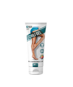 Natur Tanya Chili Gel (200 ml)