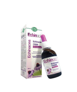 Natur Tanya ESI® Alkohol-free Echinacea Drops (50 ml)