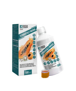 Natur Tanya Fermented Papaya Concentrate (500 ml)