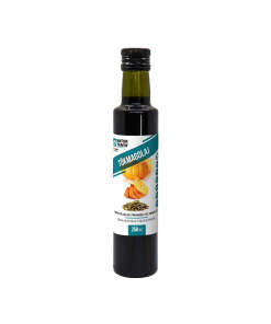 Natur Tanya Hungarian Pumpkin Seed Oil (250 ml)