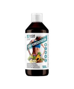 Natur Tanya Lipo+Flat Tummy (500 ml)