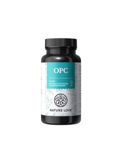 Nature Love OPC (90 Capsules)
