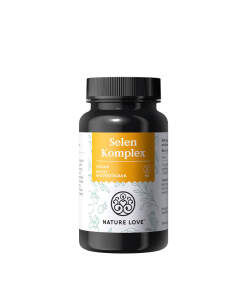 Nature Love Selenium Complex (90 Capsules)