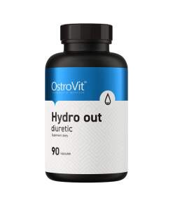 OSTROVIT Hydro Out Diuretic (90 kaps.)