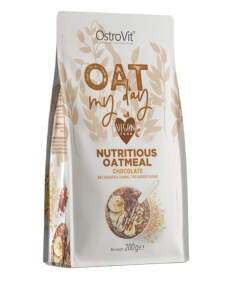 Oat My Day